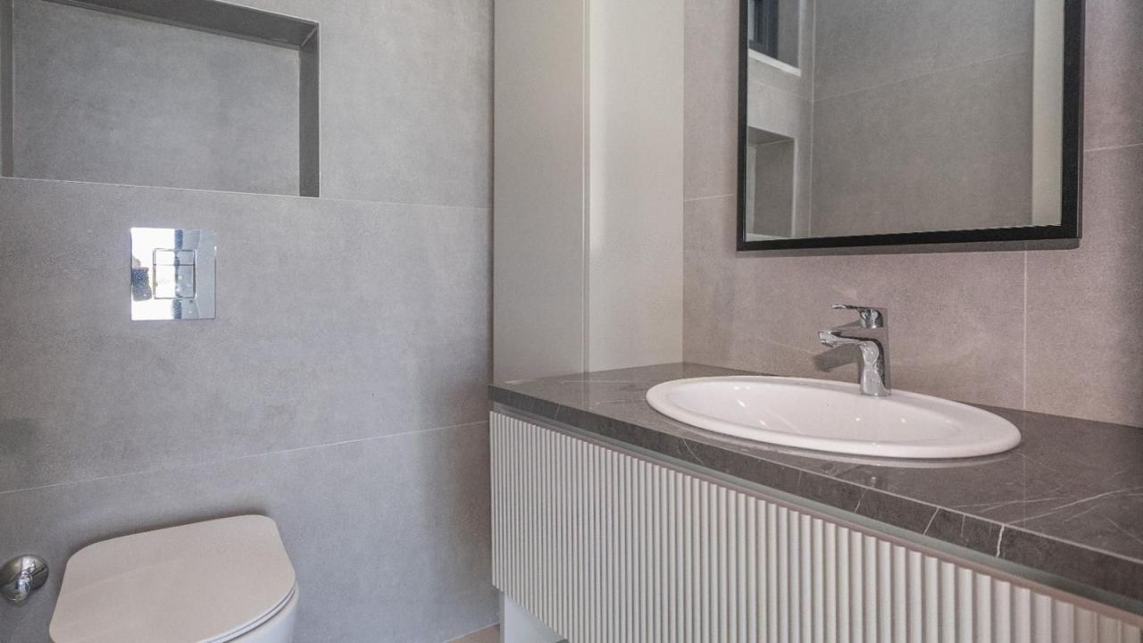 Вилла в Алании, Турция, 240 м² - фото 17