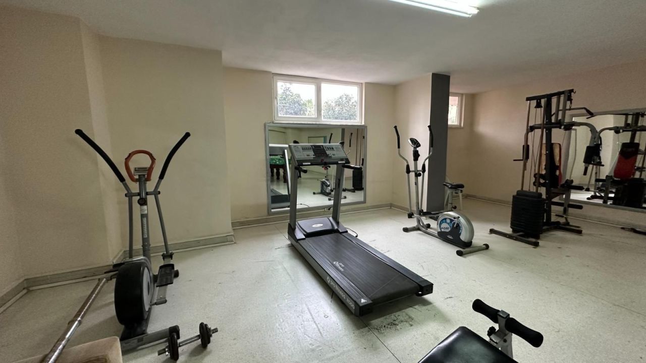 Апартаменты в Алании, Турция, 225 м² - фото 17