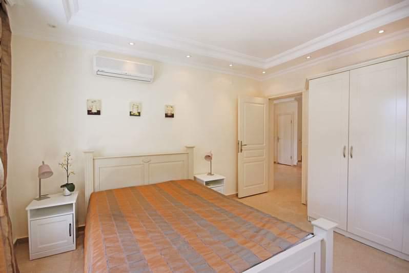 Вилла в Алании, Турция, 265 м² - фото 17