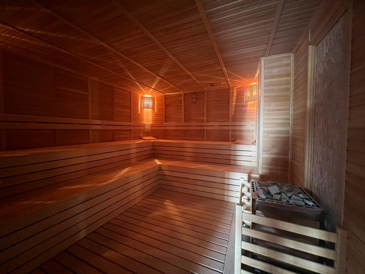 Квартира в Алании, Турция, 55 м² - фото 6