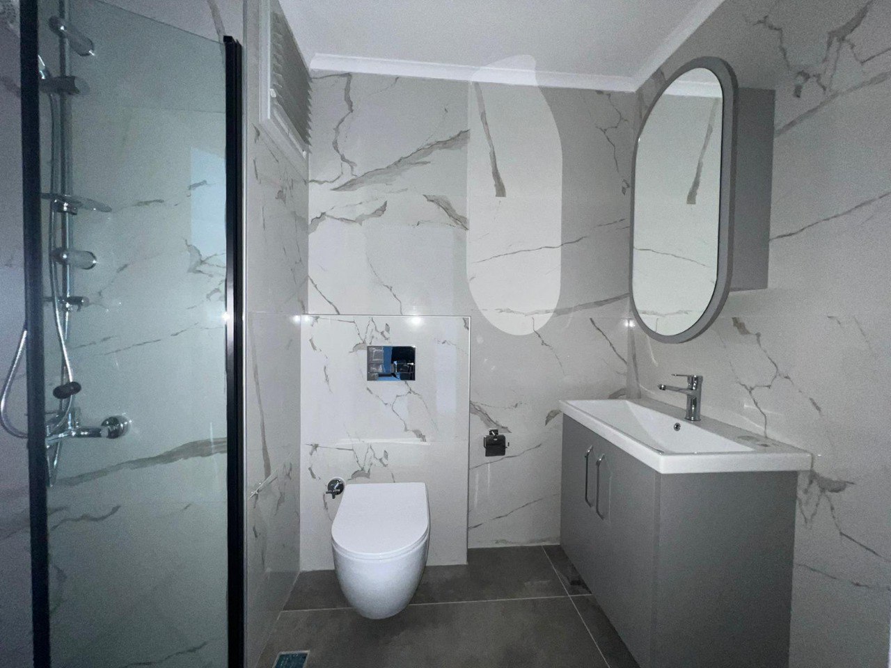 Квартира в Алании, Турция, 55 м² - фото 5