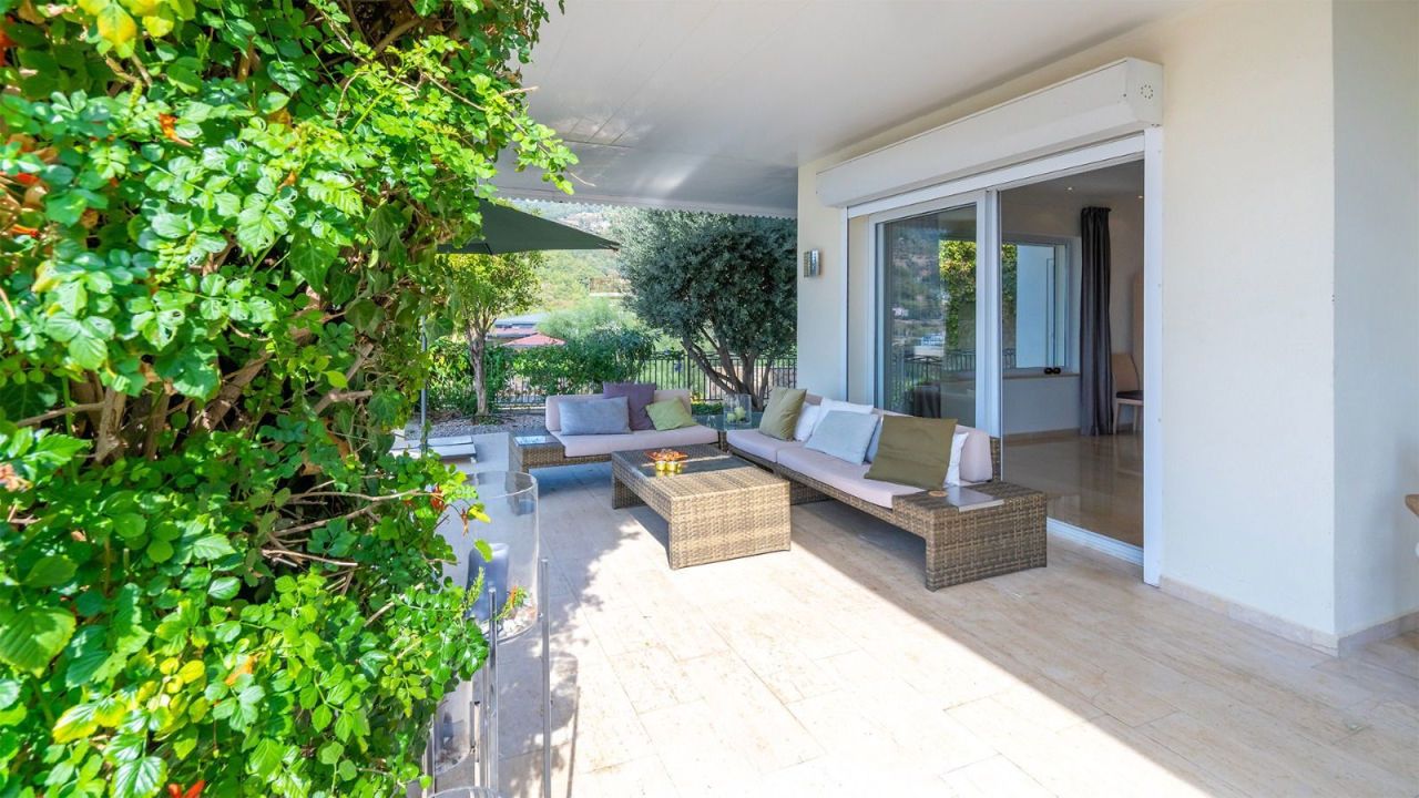 Вилла в Алании, Турция, 250 м² - фото 17