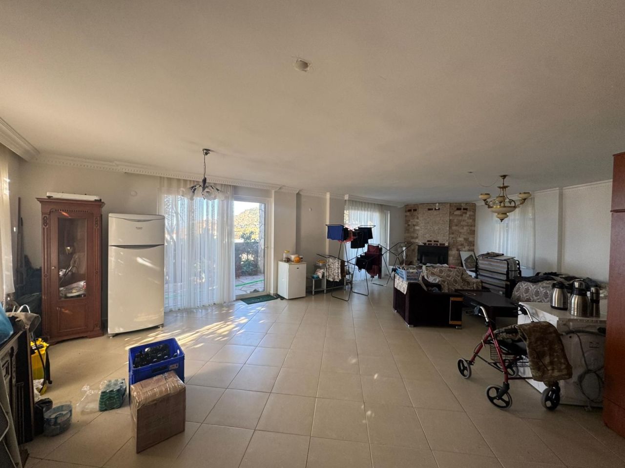 Вилла в Алании, Турция, 325 м² - фото 17