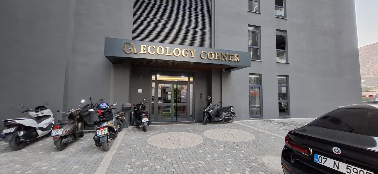 Апартаменты в Алании, Турция, 140 м² - фото 17