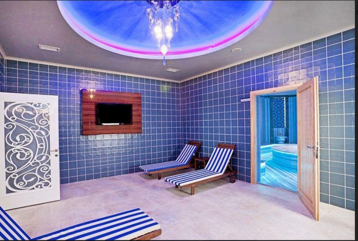 Апартаменты в Алании, Турция, 108 м² - фото 17