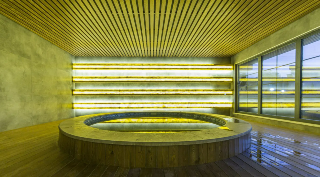 Апартаменты в Алании, Турция, 200 м² - фото 18