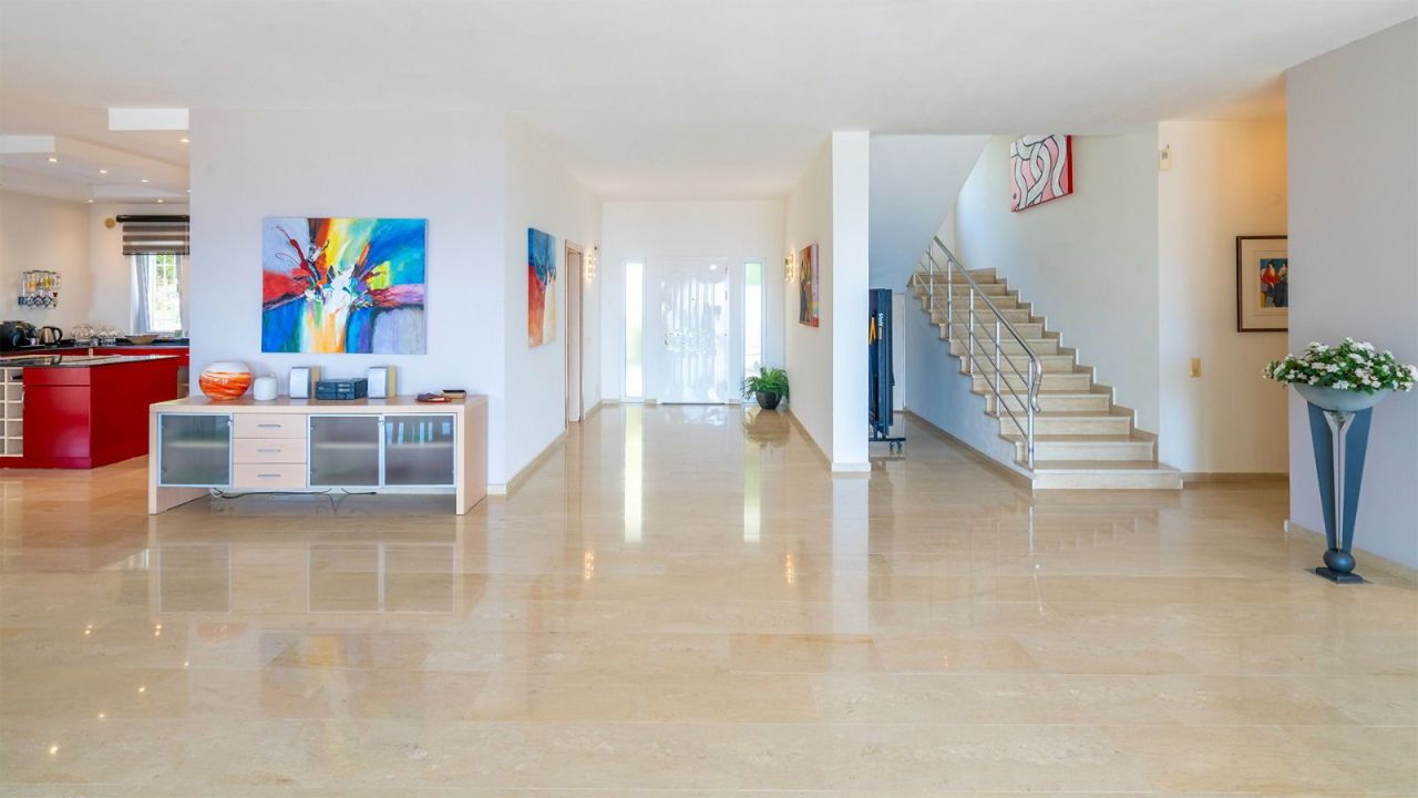 Вилла в Алании, Турция, 250 м² - фото 18
