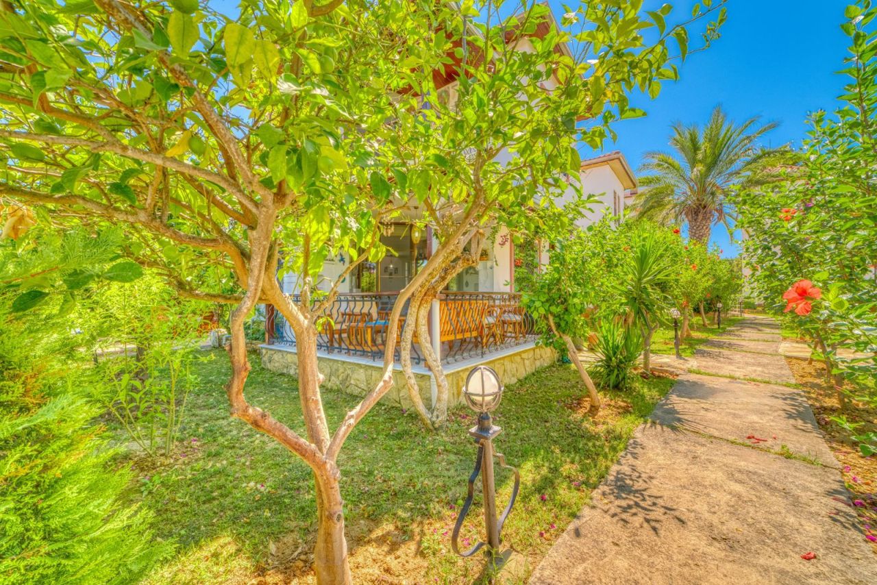 Вилла в Алании, Турция, 180 м² - фото 18