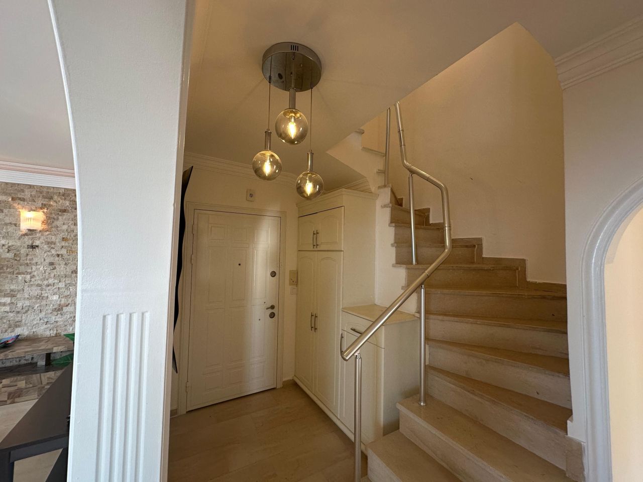 Апартаменты в Алании, Турция, 220 м² - фото 18