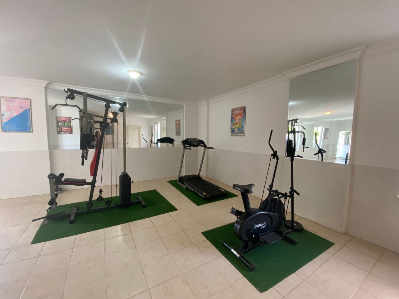 Апартаменты в Алании, Турция, 240 м² - фото 18