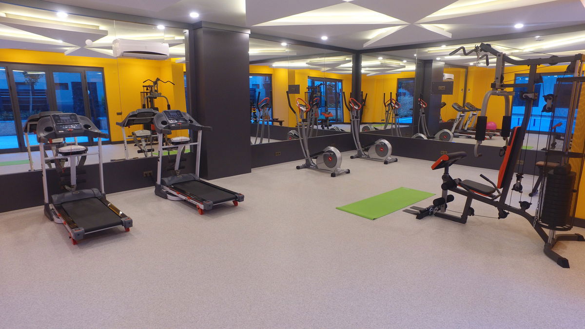 Апартаменты в Алании, Турция, 95 м² - фото 19