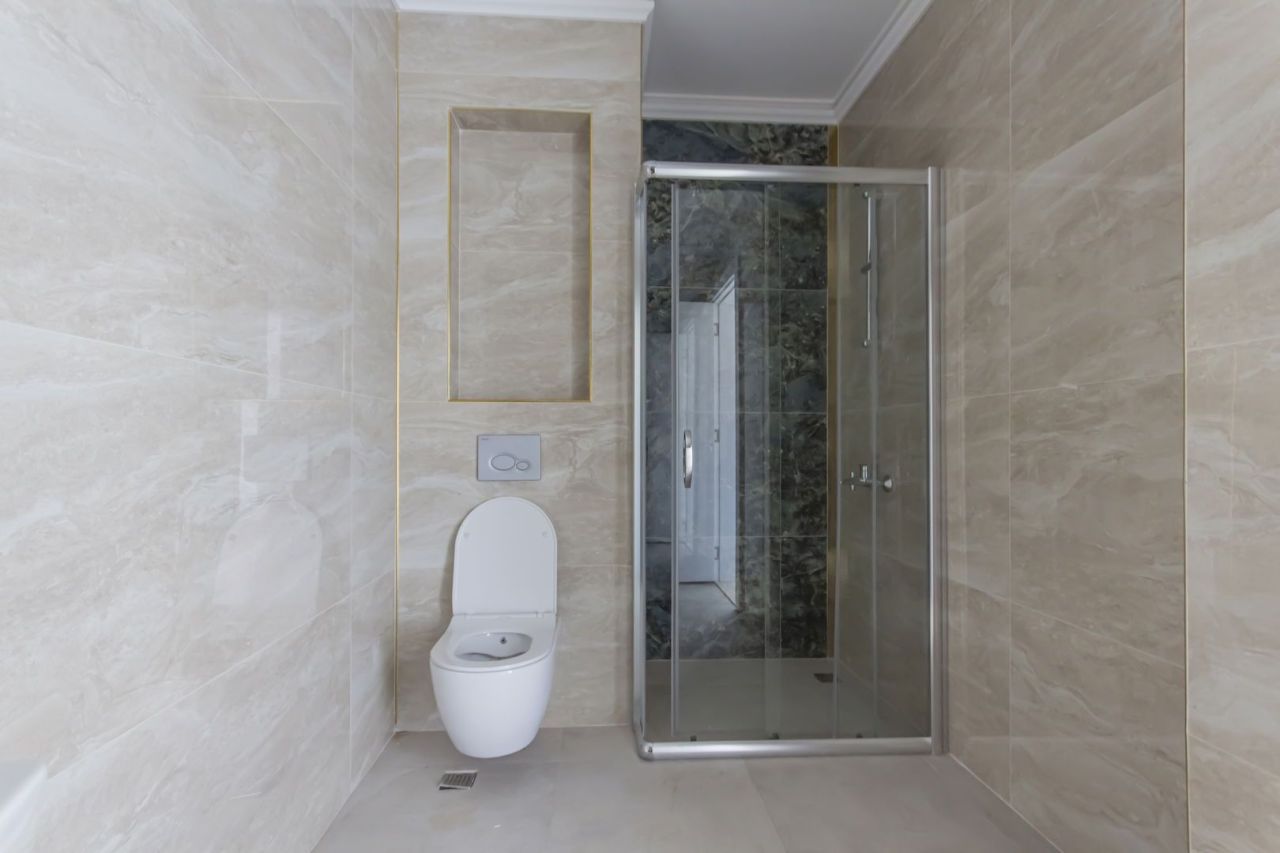 Апартаменты в Алании, Турция, 265 м² - фото 19