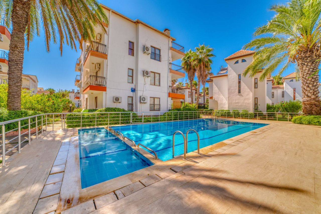 Вилла в Алании, Турция, 180 м² - фото 19