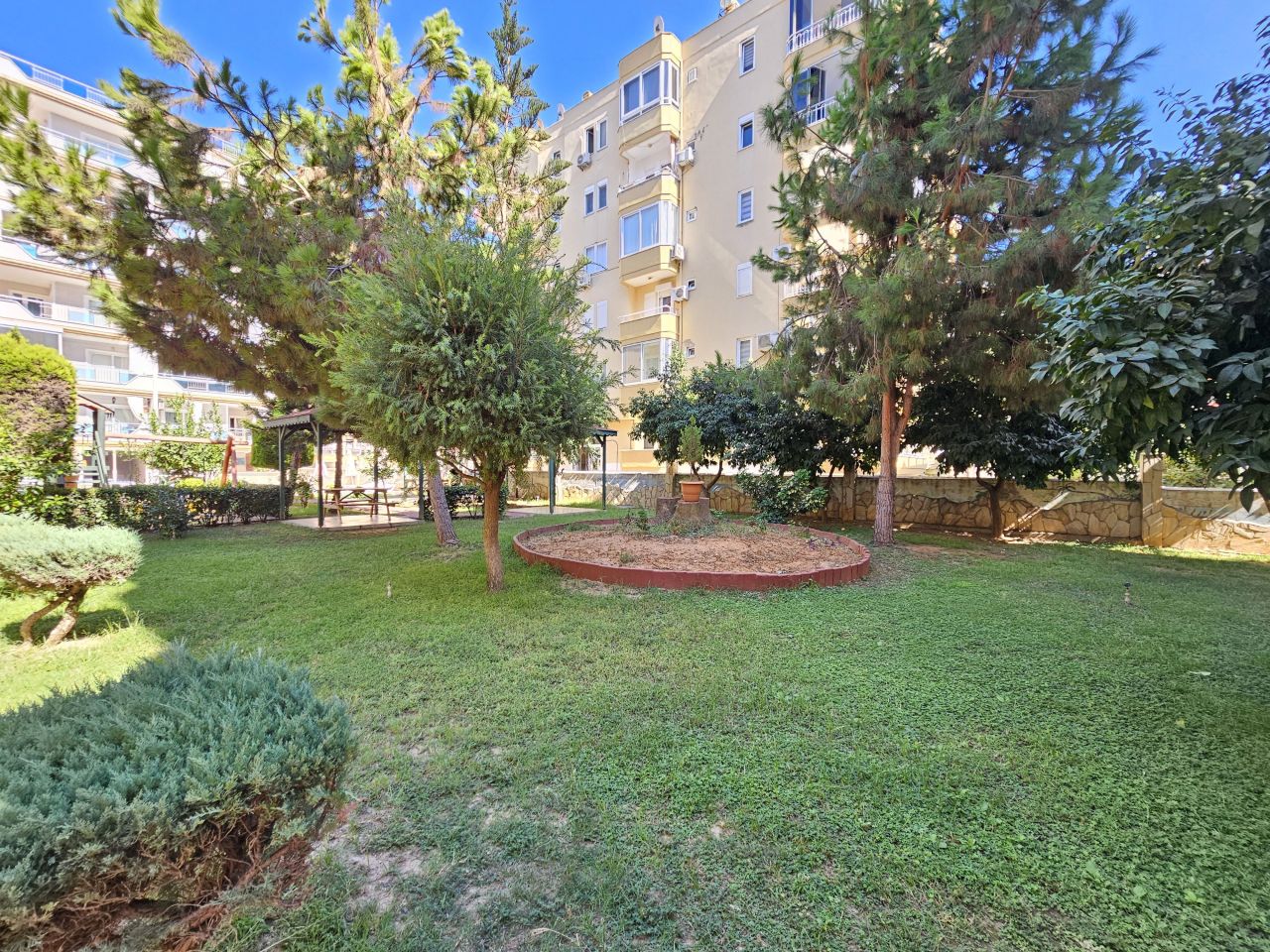 Апартаменты в Алании, Турция, 220 м² - фото 19