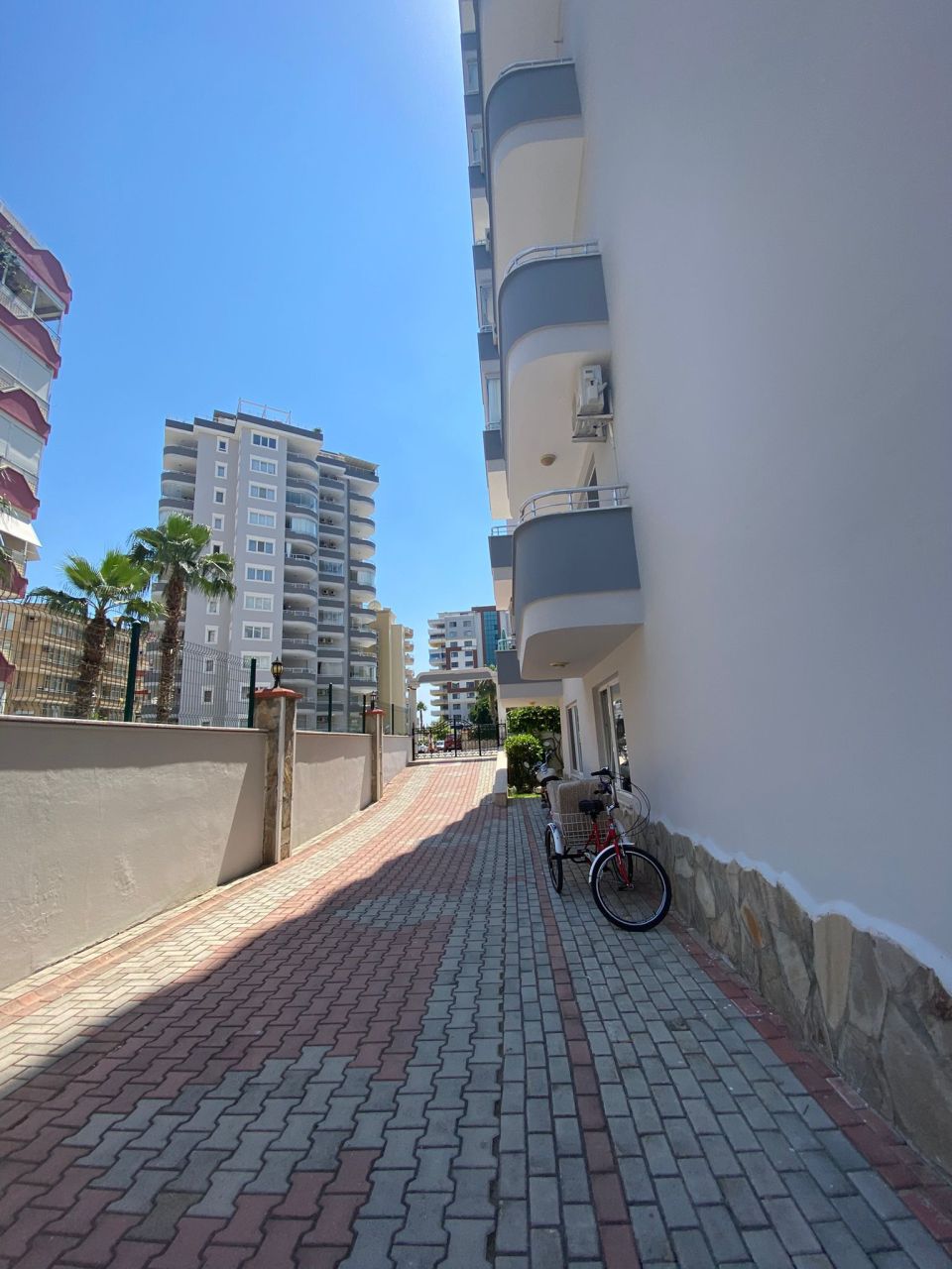 Апартаменты в Алании, Турция, 240 м² - фото 19