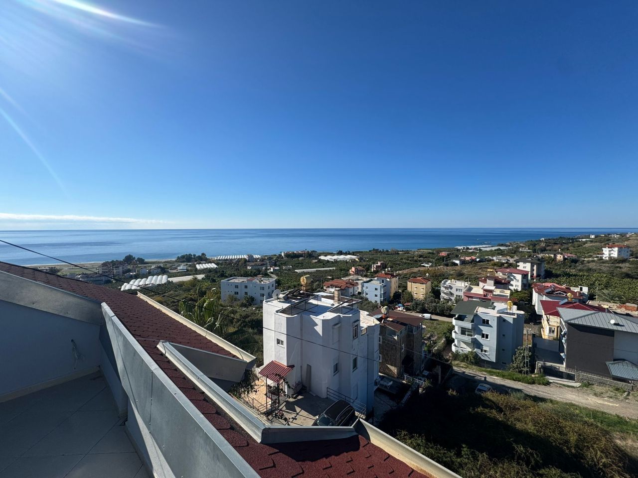 Вилла в Алании, Турция, 325 м² - фото 19