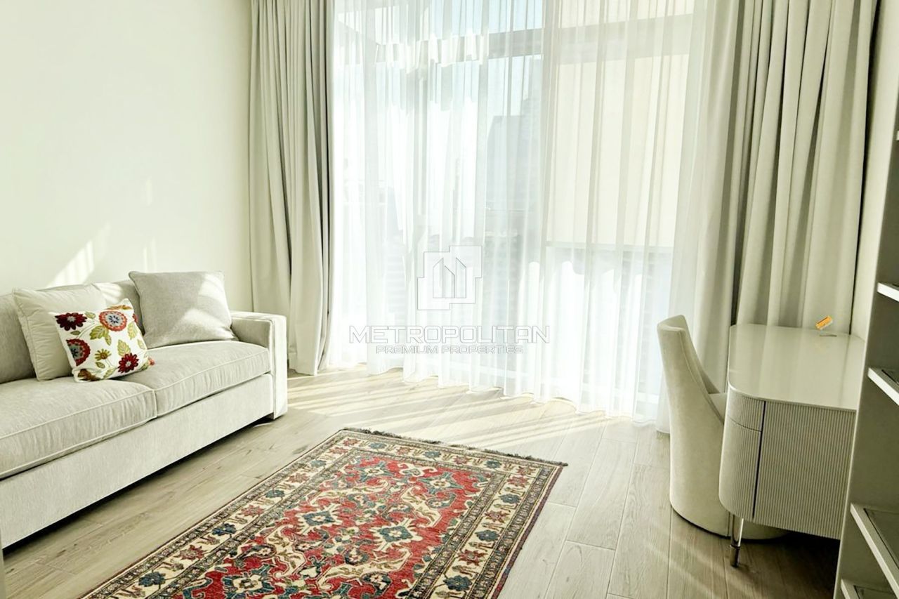 Апартаменты в Дубае, ОАЭ, 170 м² - фото 1