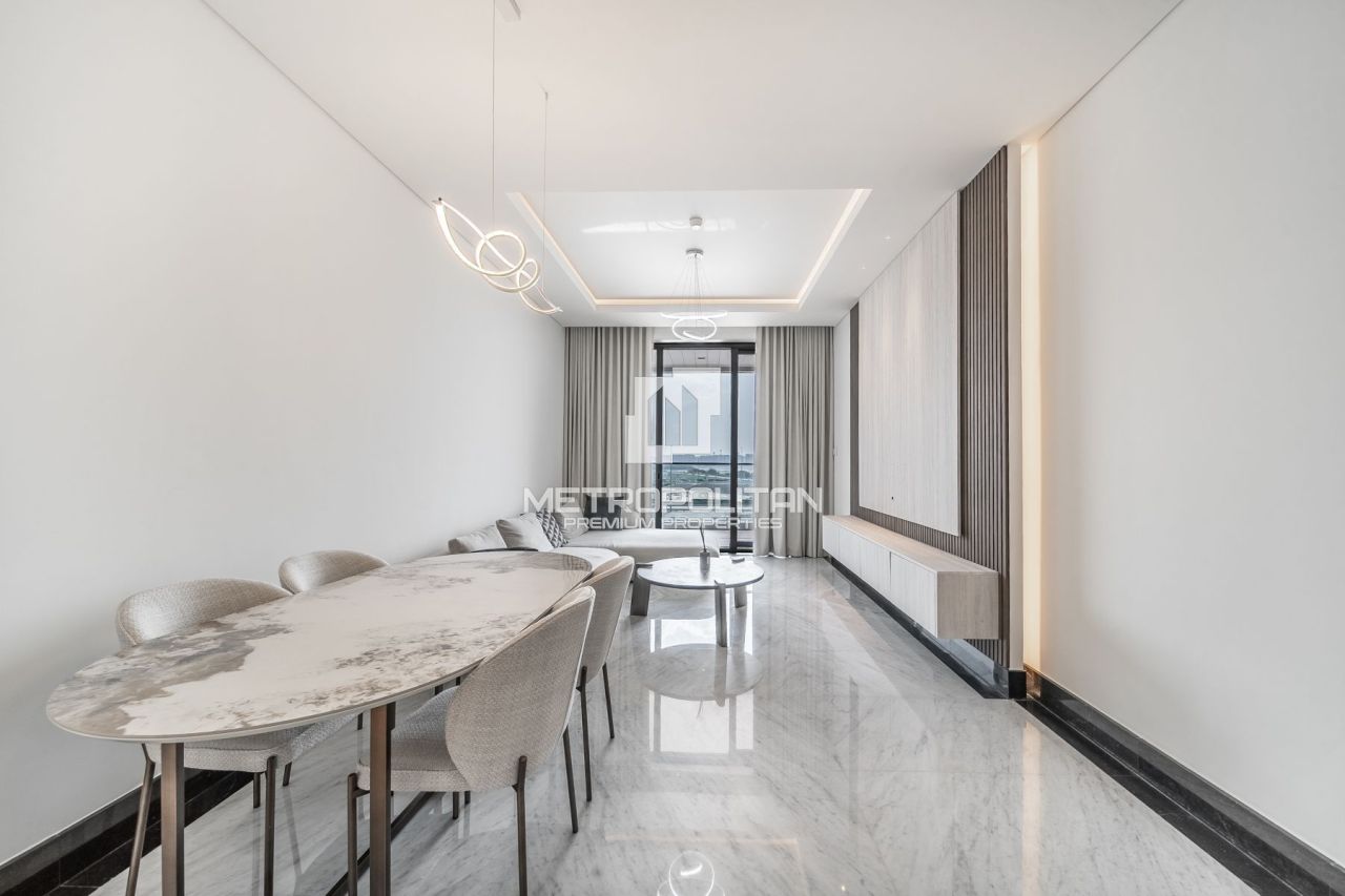 Апартаменты в Дубае, ОАЭ, 133 м² - фото 1