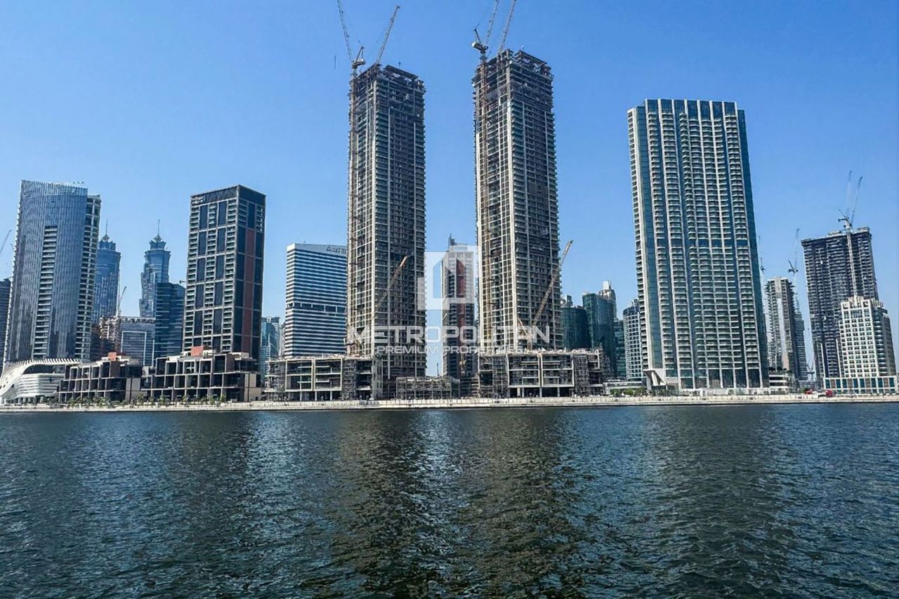 Апартаменты в Дубае, ОАЭ, 48 м² - фото 1