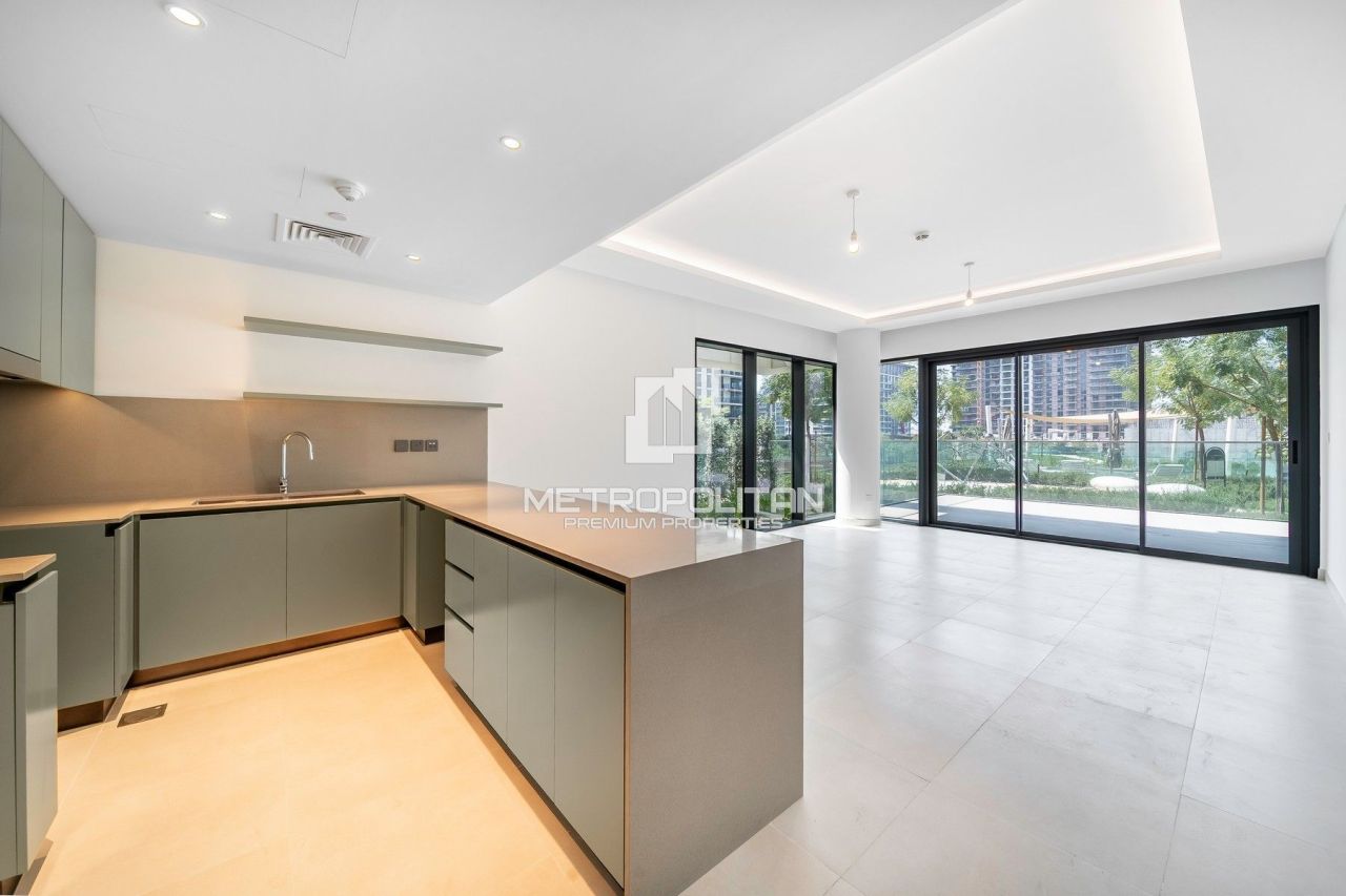 Апартаменты в Дубае, ОАЭ, 172 м² - фото 1