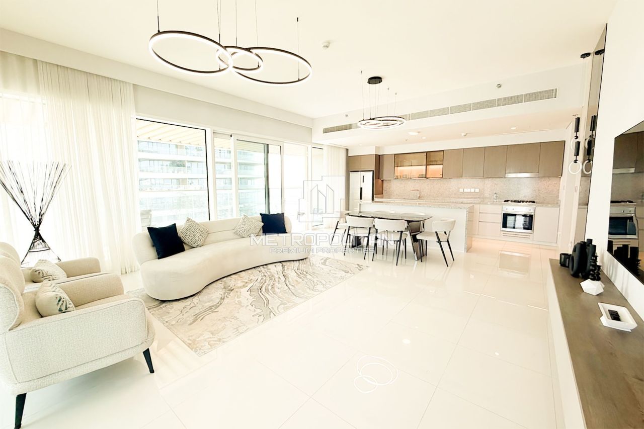 Апартаменты в Дубае, ОАЭ, 159 м² - фото 1