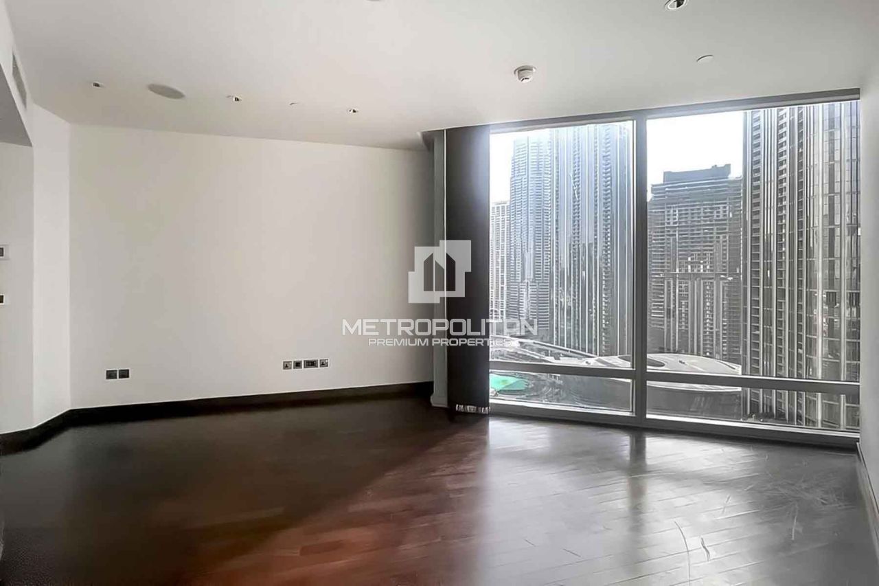 Апартаменты в Дубае, ОАЭ, 102 м² - фото 1