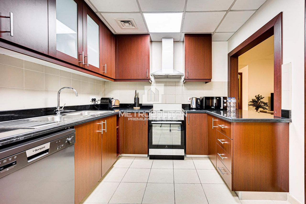 Апартаменты в Дубае, ОАЭ, 141 м² - фото 2