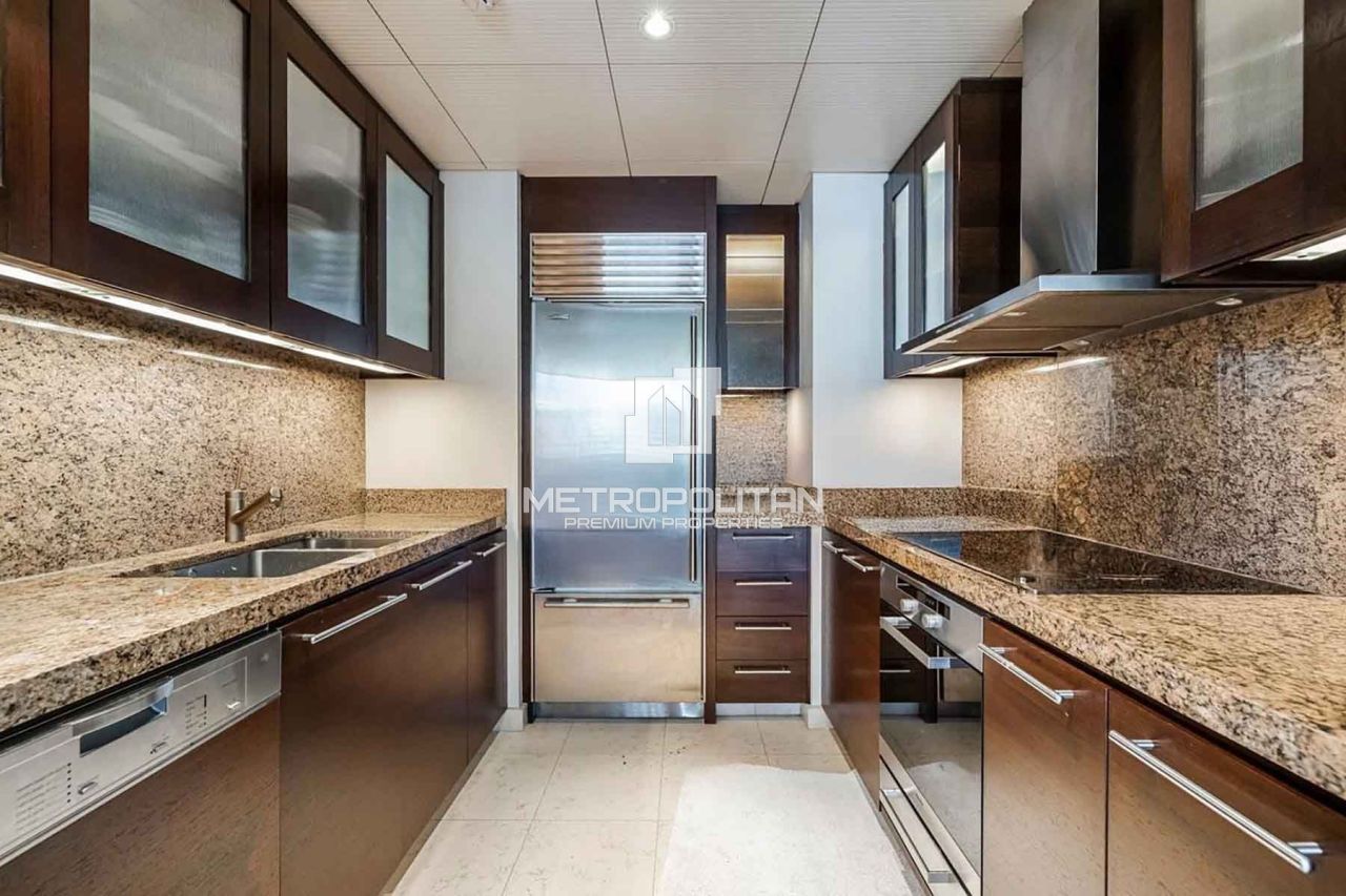 Апартаменты в Дубае, ОАЭ, 102 м² - фото 2