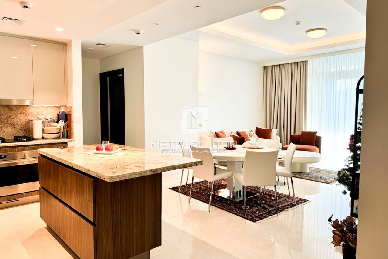 Апартаменты в Дубае, ОАЭ, 170 м² - фото 2