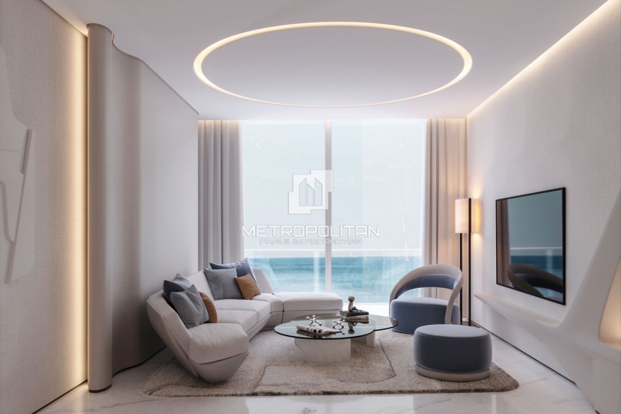 Апартаменты в Рас-эль-Хайме, ОАЭ, 105 м² - фото 2