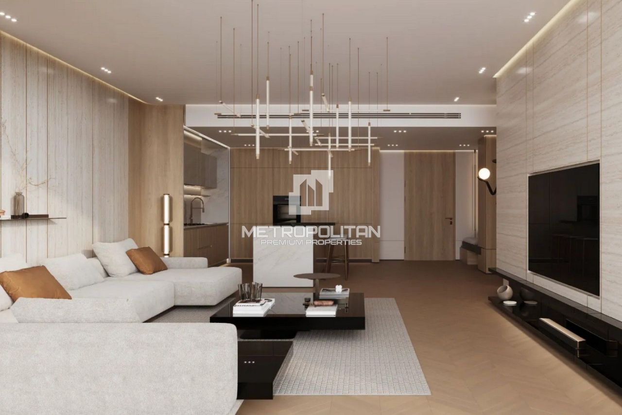 Апартаменты в Дубае, ОАЭ, 73 м² - фото 2