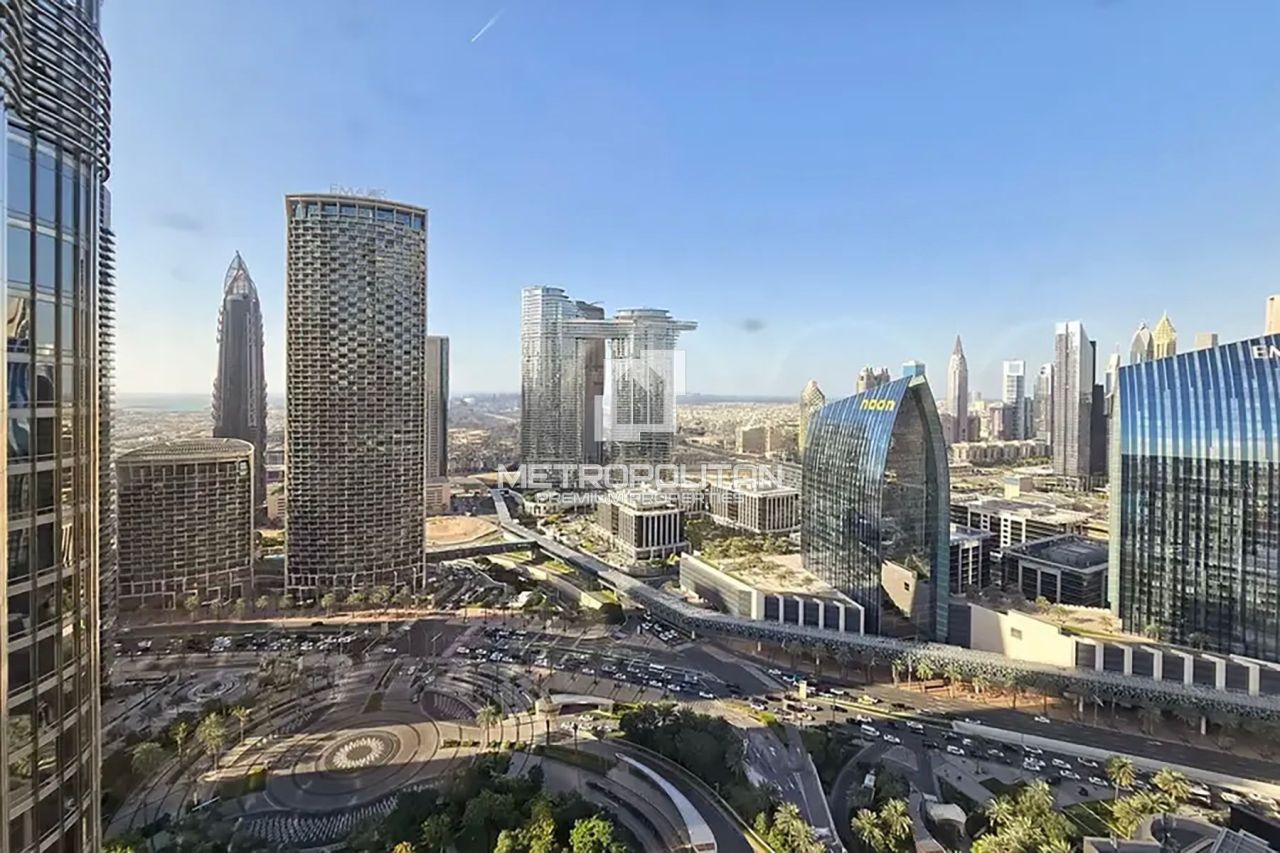 Апартаменты в Дубае, ОАЭ, 217 м² - фото 2