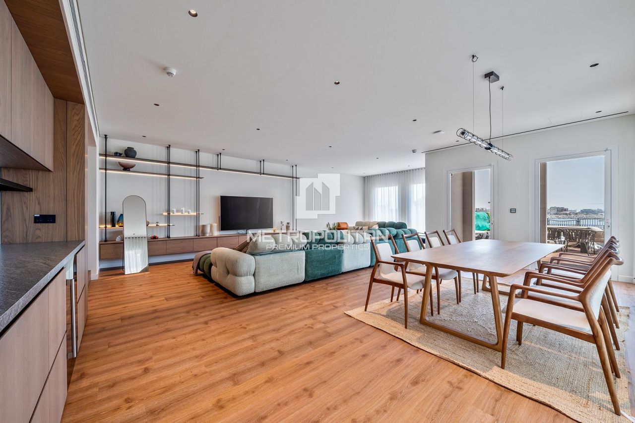 Вилла в Дубае, ОАЭ, 588 м² - фото 2