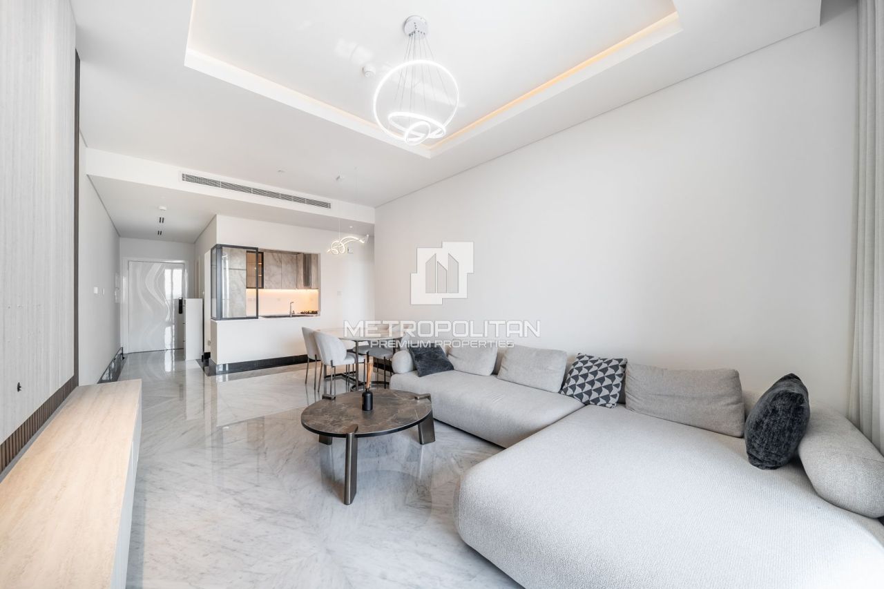 Апартаменты в Дубае, ОАЭ, 133 м² - фото 2