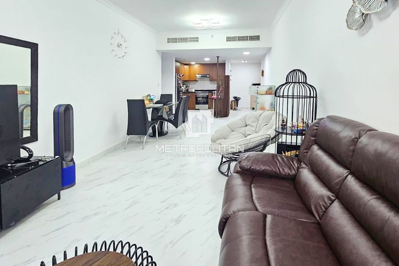 Апартаменты в Дубае, ОАЭ, 75 м² - фото 2