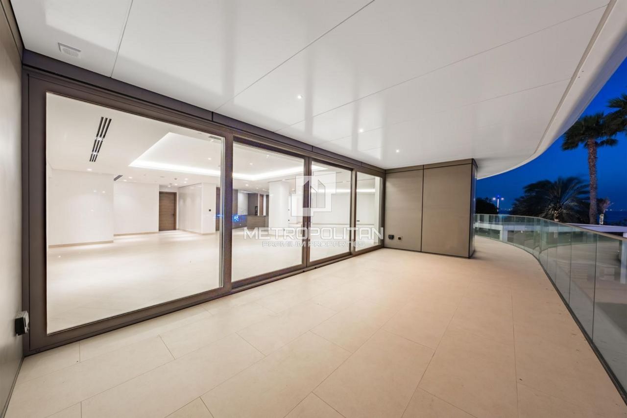 Апартаменты в Дубае, ОАЭ, 705 м² - фото 2