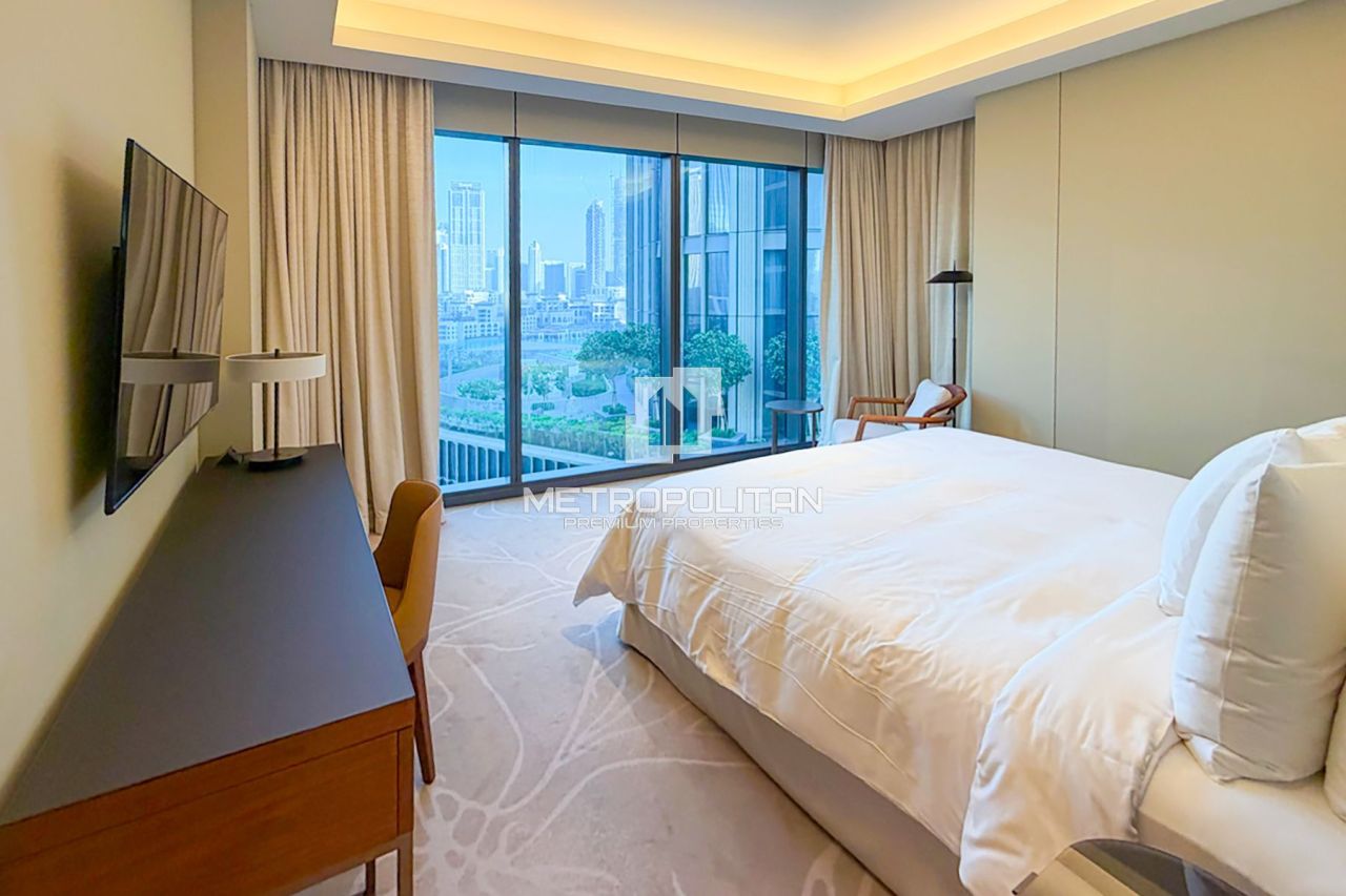 Апартаменты в Дубае, ОАЭ, 146 м² - фото 2