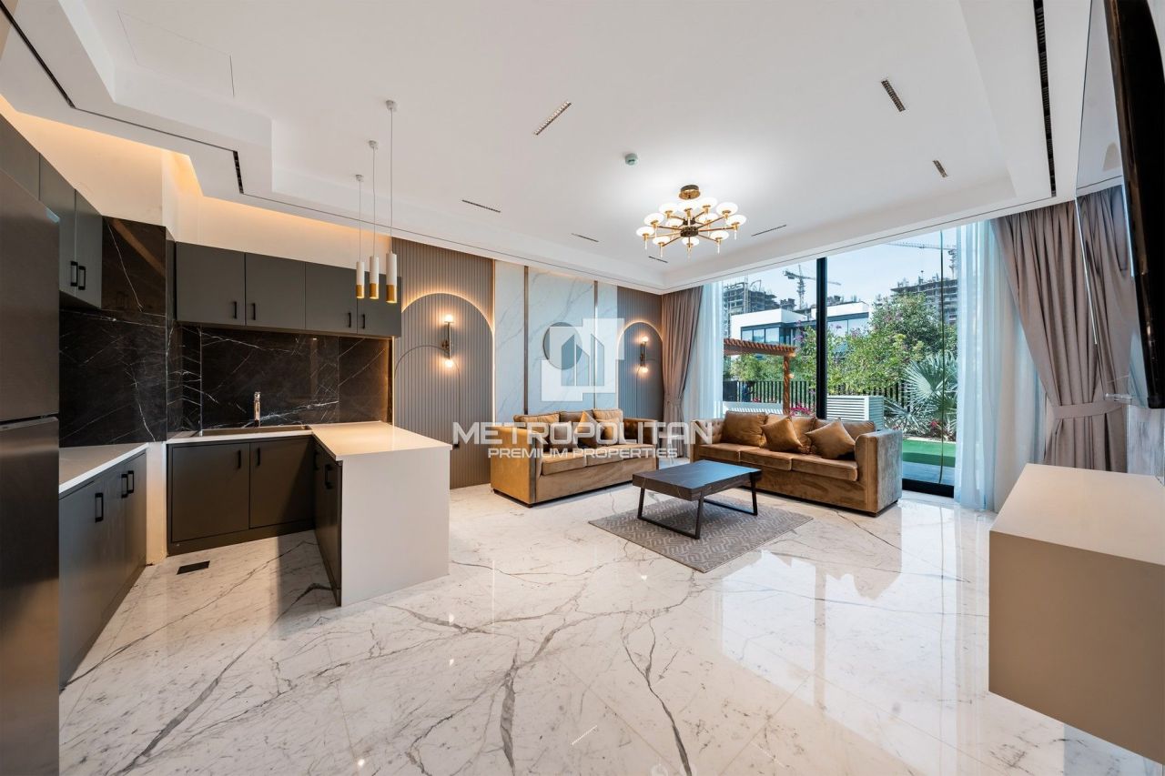 Вилла в Дубае, ОАЭ, 1 177 м² - фото 2