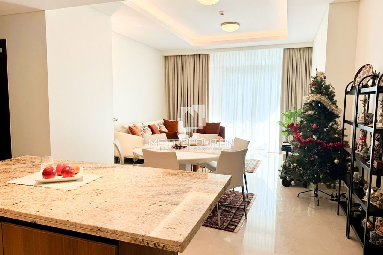 Апартаменты в Дубае, ОАЭ, 170 м² - фото 3