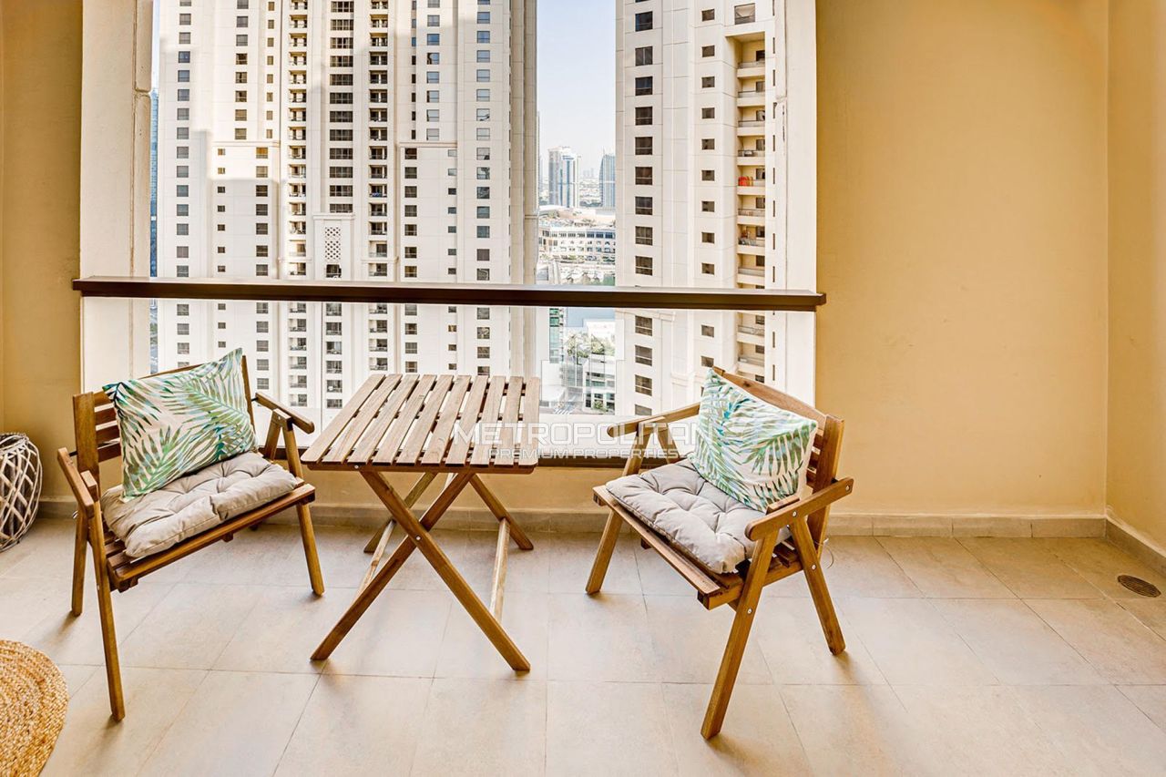 Апартаменты в Дубае, ОАЭ, 141 м² - фото 3