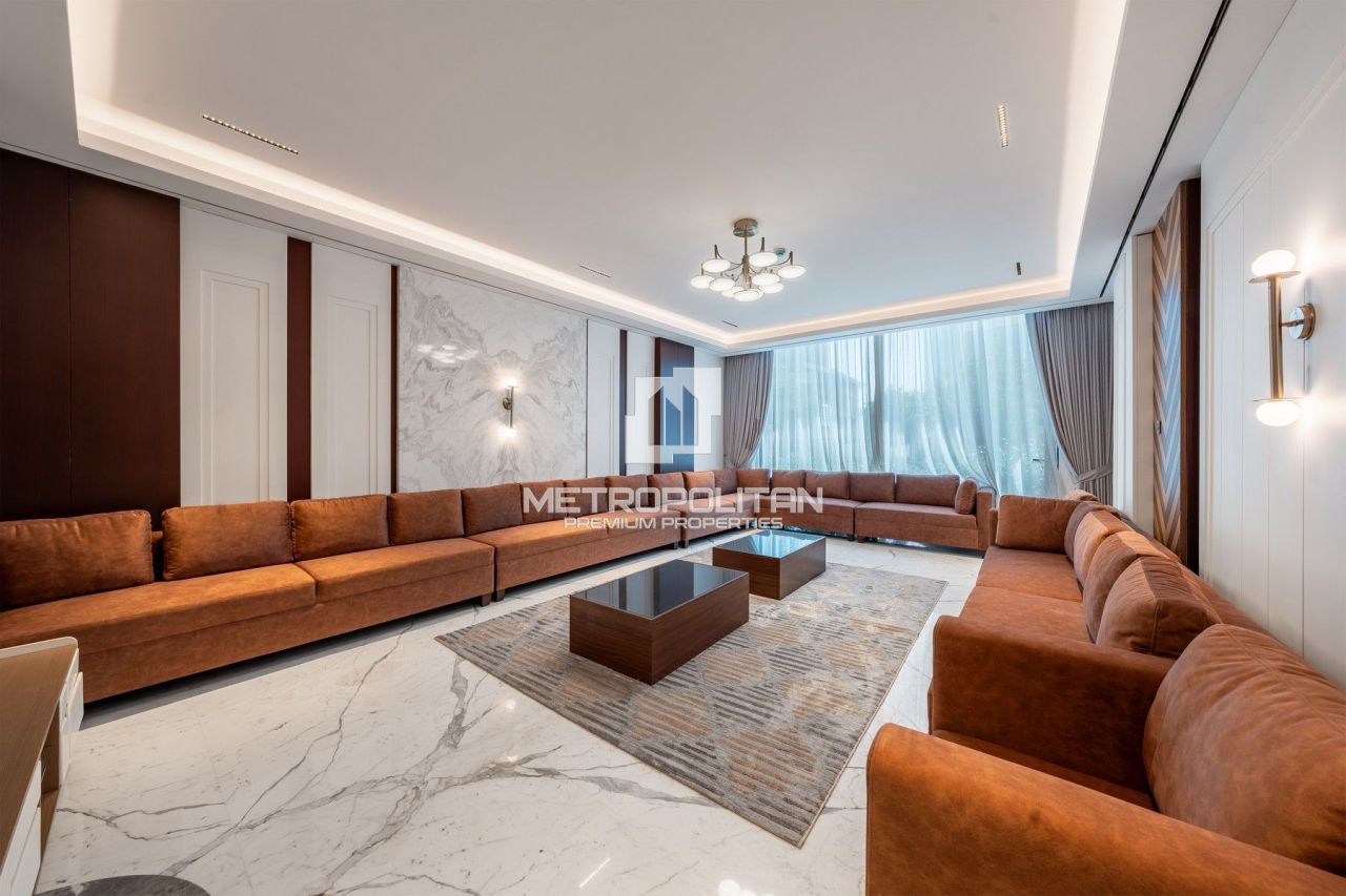 Вилла в Дубае, ОАЭ, 1 177 м² - фото 3