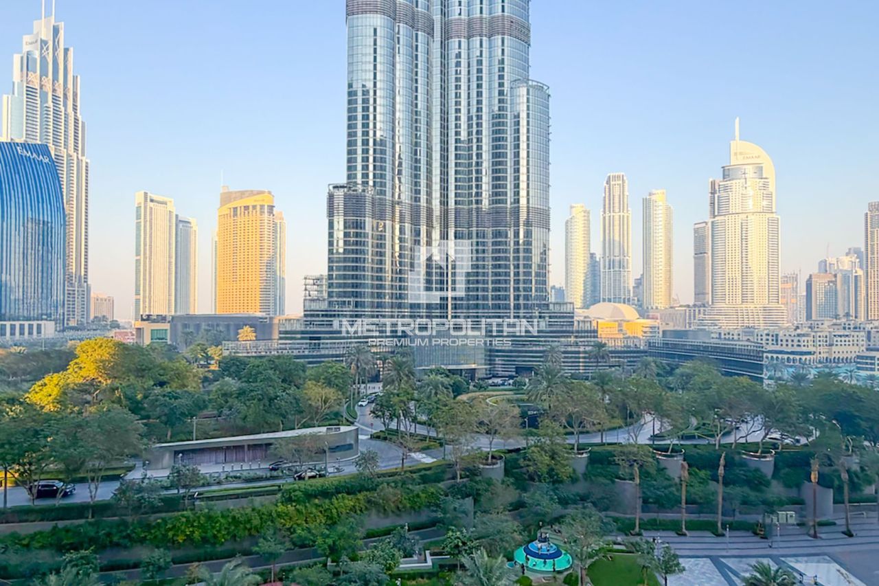 Апартаменты в Дубае, ОАЭ, 146 м² - фото 3