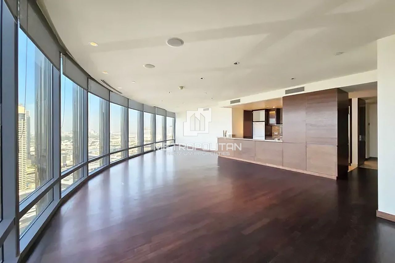 Апартаменты в Дубае, ОАЭ, 217 м² - фото 3