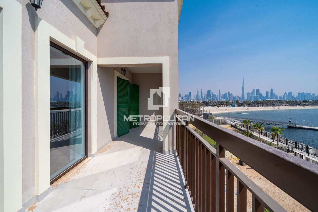 Вилла в Дубае, ОАЭ, 588 м² - фото 3