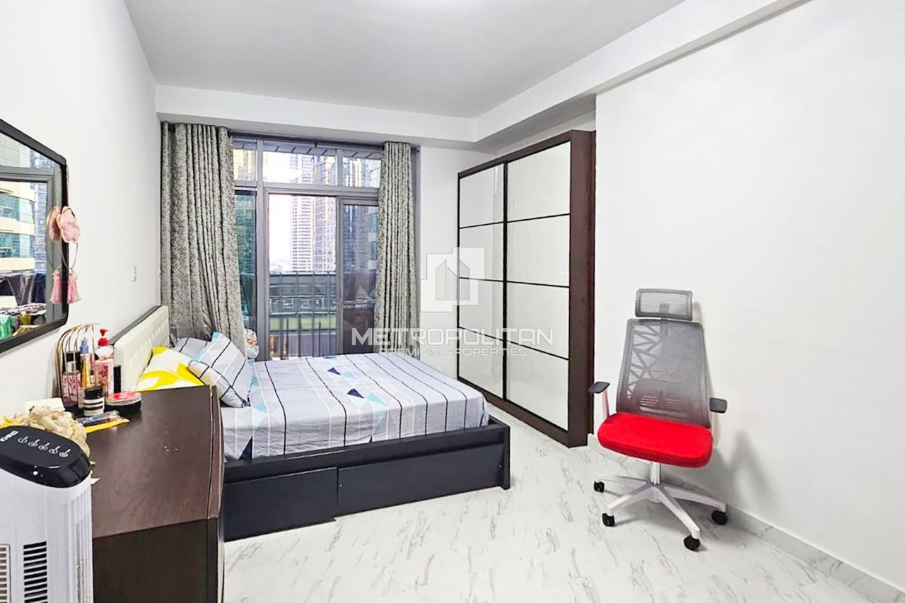 Апартаменты в Дубае, ОАЭ, 75 м² - фото 3