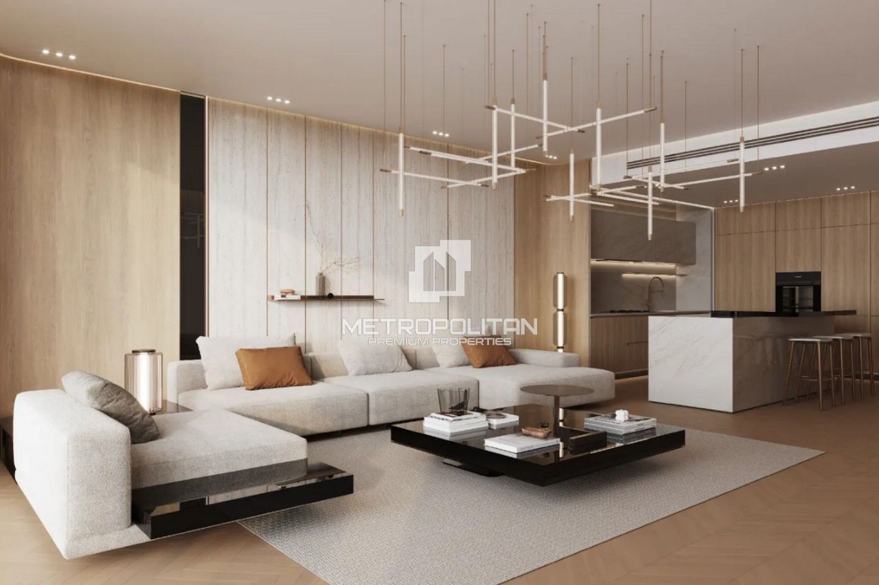 Апартаменты в Дубае, ОАЭ, 73 м² - фото 3