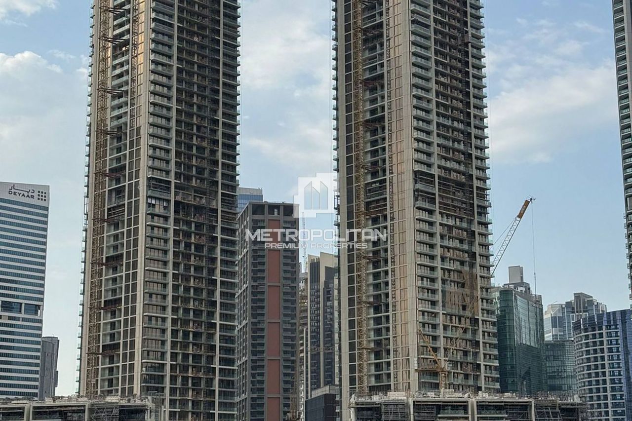 Апартаменты в Дубае, ОАЭ, 48 м² - фото 4