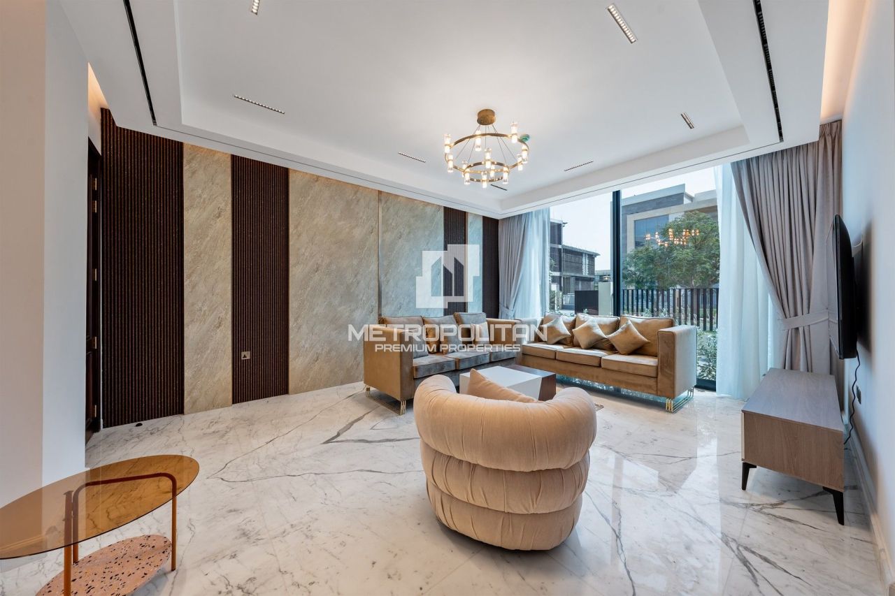 Вилла в Дубае, ОАЭ, 1 177 м² - фото 4