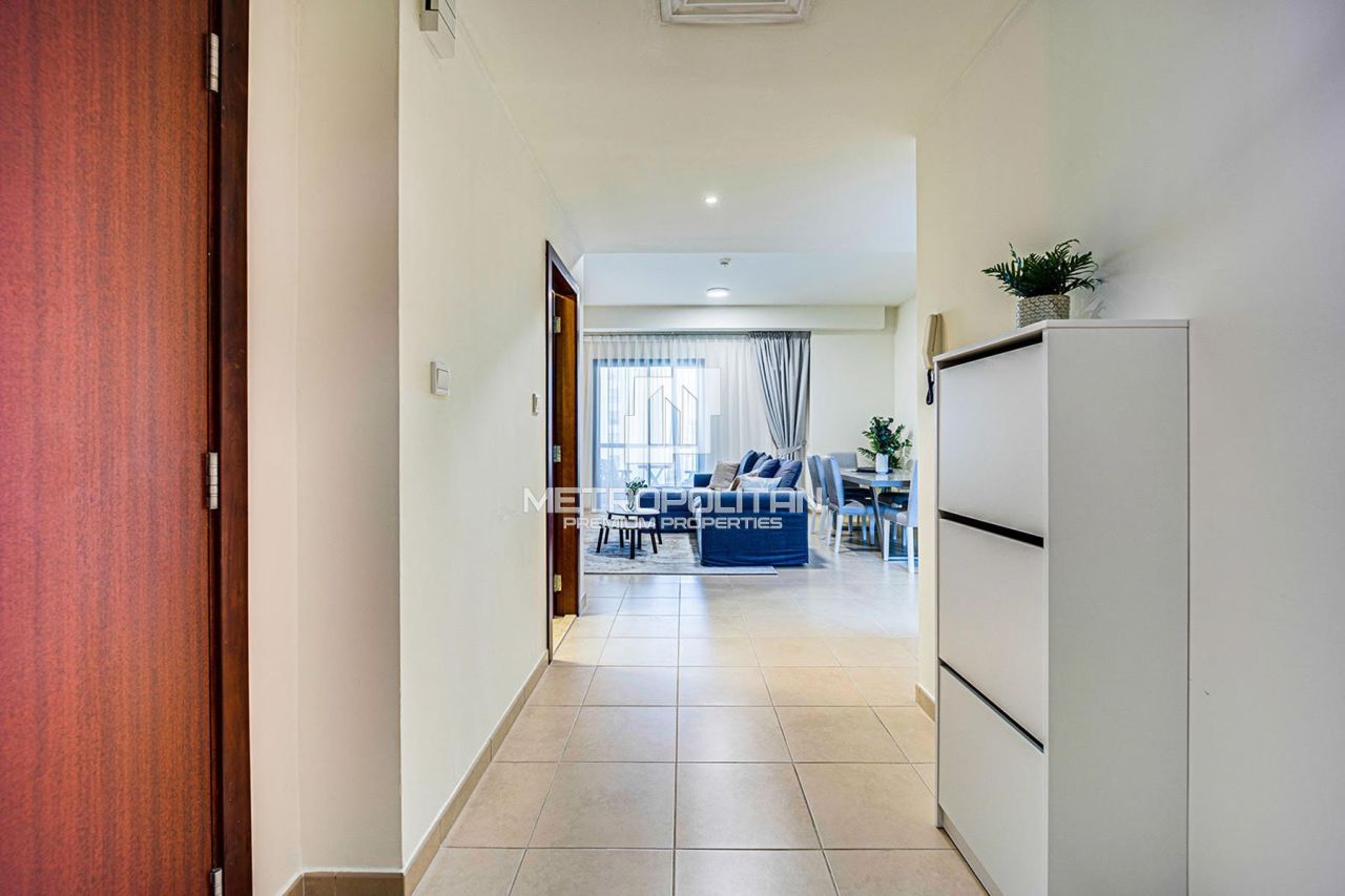 Апартаменты в Дубае, ОАЭ, 141 м² - фото 4