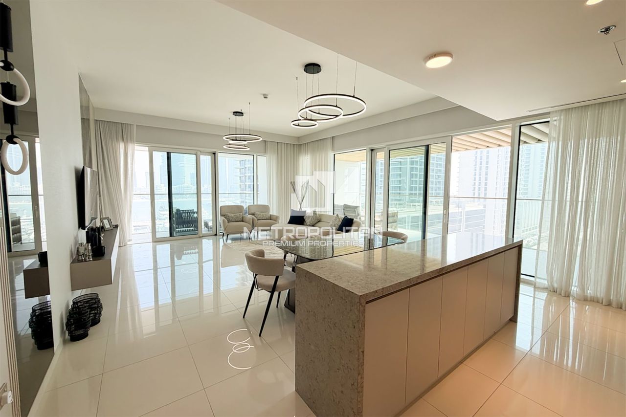 Апартаменты в Дубае, ОАЭ, 159 м² - фото 4